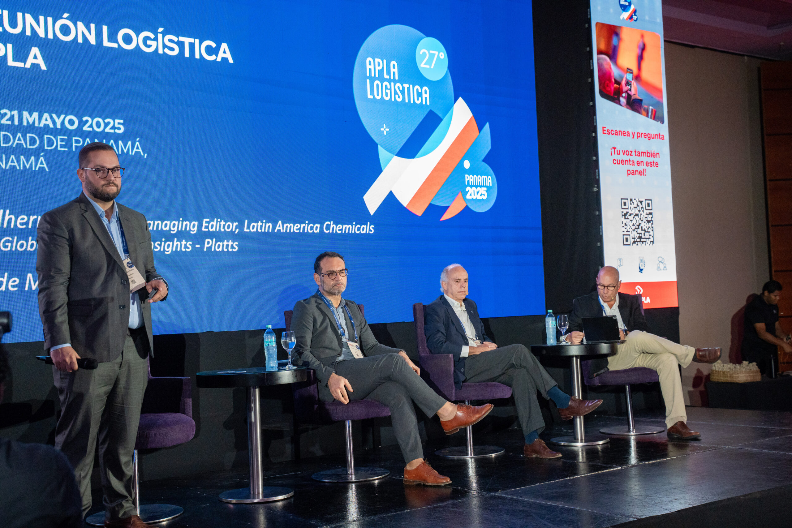 Ciudad de Panamá, Panamá