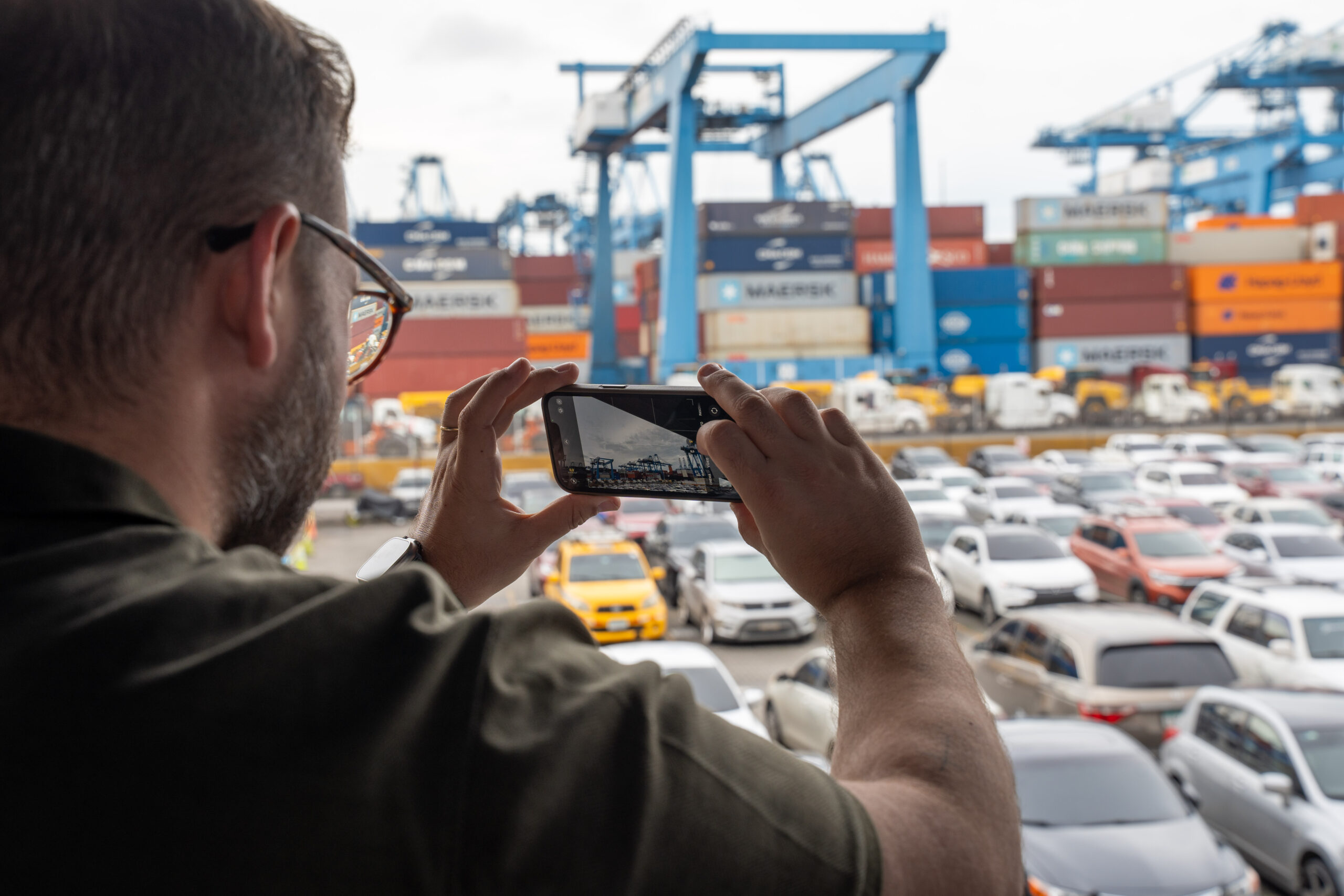 Ciudad de Panamá, Panamá