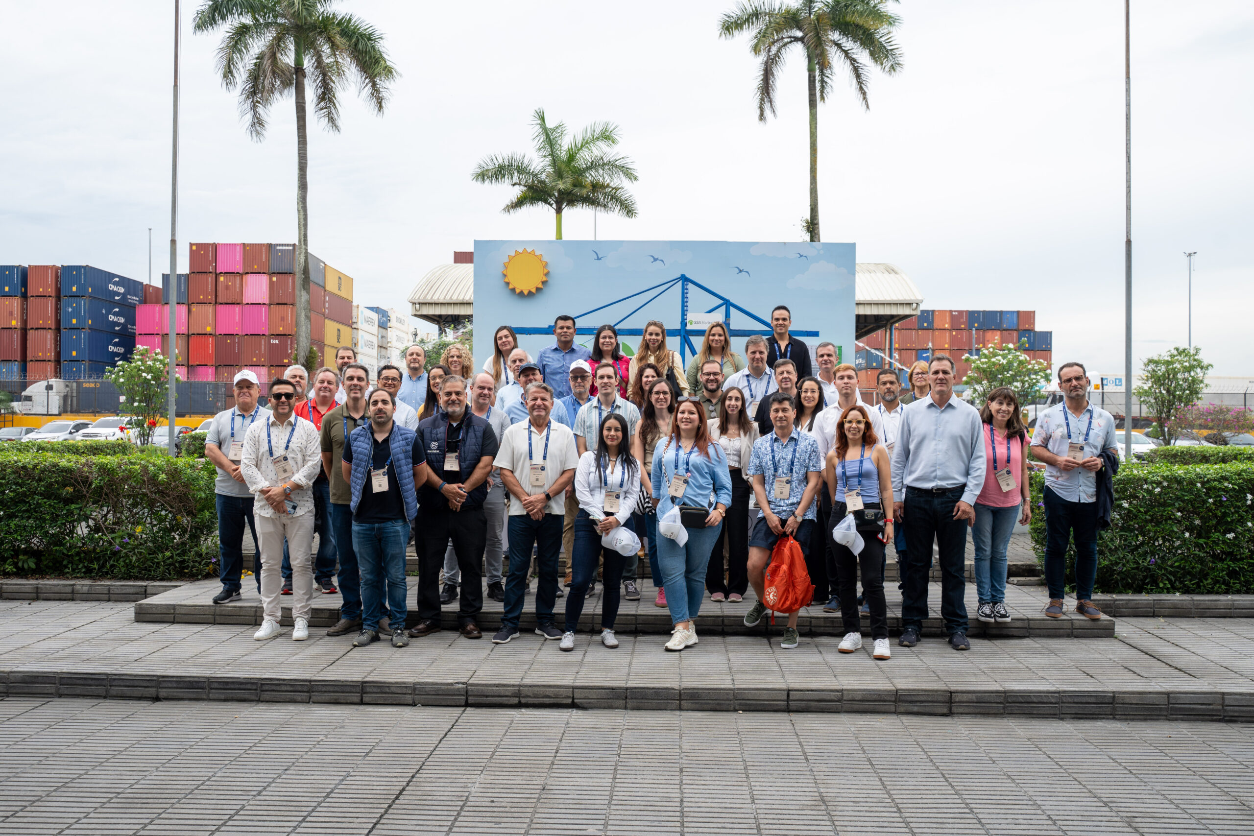 Ciudad de Panamá, Panamá