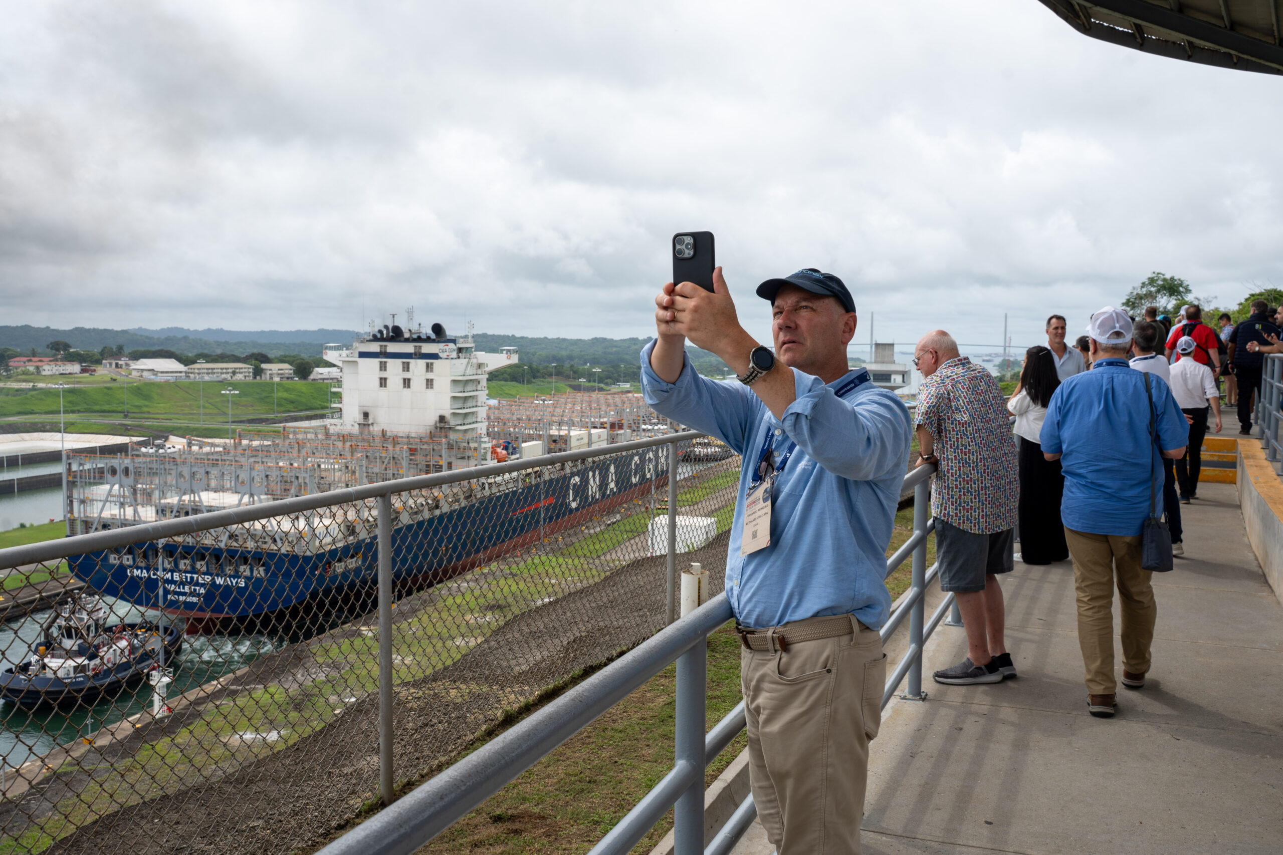 Ciudad de Panamá, Panamá
